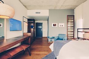 South Congress Hotel