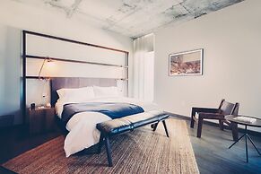 South Congress Hotel