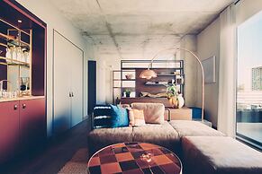 South Congress Hotel