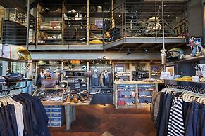 South Congress Hotel