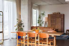 South Congress Hotel