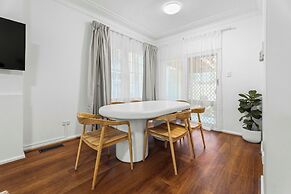 Montblu at Echo Point