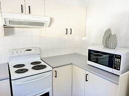 Montblu at Echo Point