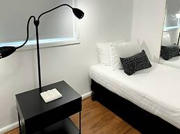 Montblu at Echo Point