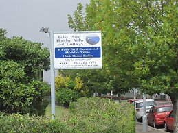 Echo Point Holiday Village