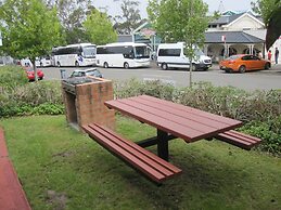 Echo Point Holiday Village