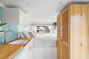 Montblu at Echo Point