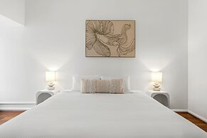 Montblu at Echo Point