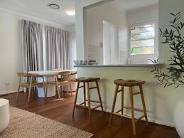 Echo Point Holiday Village