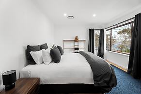 Montblu at Echo Point