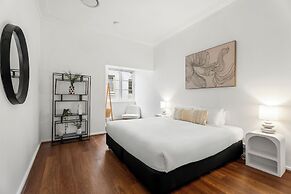 Montblu at Echo Point