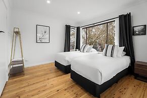 Montblu at Echo Point