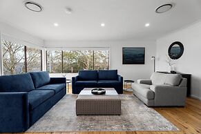 Montblu at Echo Point