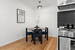 Montblu at Echo Point