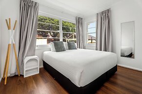 Montblu at Echo Point