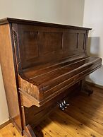 Echo Point Holiday Village