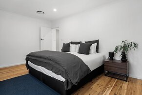 Montblu at Echo Point