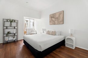 Montblu at Echo Point