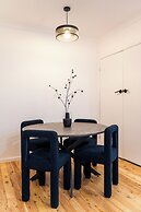 Montblu at Echo Point