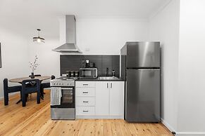 Montblu at Echo Point