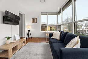 Montblu at Echo Point