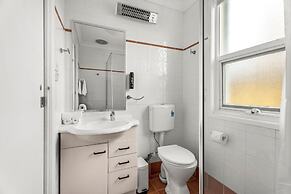 Montblu at Echo Point