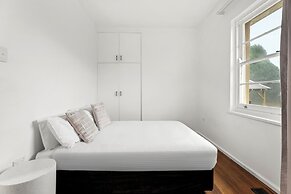 Montblu at Echo Point