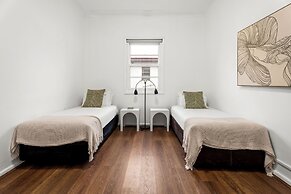 Montblu at Echo Point