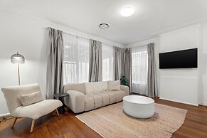 Montblu at Echo Point