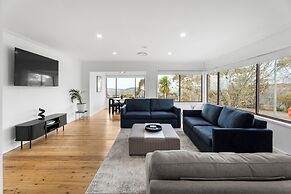 Montblu at Echo Point