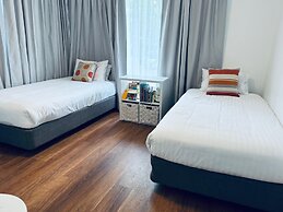 Echo Point Holiday Village