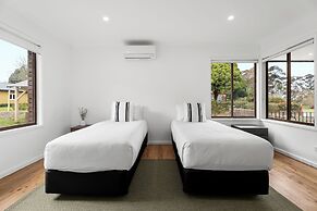 Montblu at Echo Point