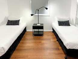 Montblu at Echo Point