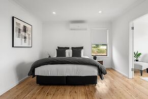 Montblu at Echo Point