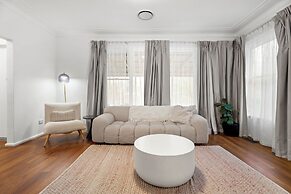 Montblu at Echo Point