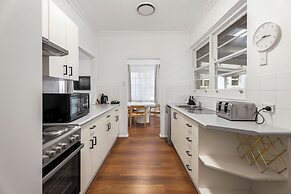 Montblu at Echo Point