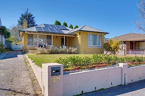 Echo Point Holiday Village