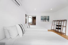 Montblu at Echo Point