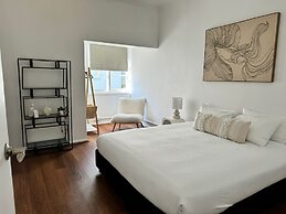 Echo Point Holiday Village