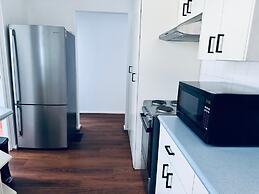 Echo Point Holiday Village