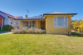 Echo Point Holiday Village