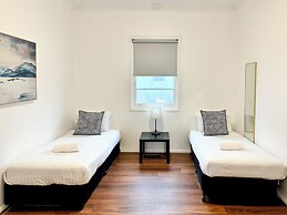 Montblu at Echo Point