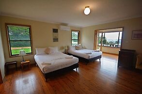 Echo Point Holiday Village