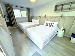 Lakeside Villa & Nordic Spa