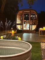 Lakeside Villa & Nordic Spa