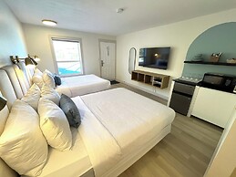 Lakeside Villa & Nordic Spa