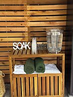 Lakeside Villa & Nordic Spa