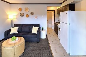 Lakeside Villa & Nordic Spa