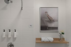 Lakeside Villa & Nordic Spa