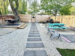 Lakeside Villa & Nordic Spa